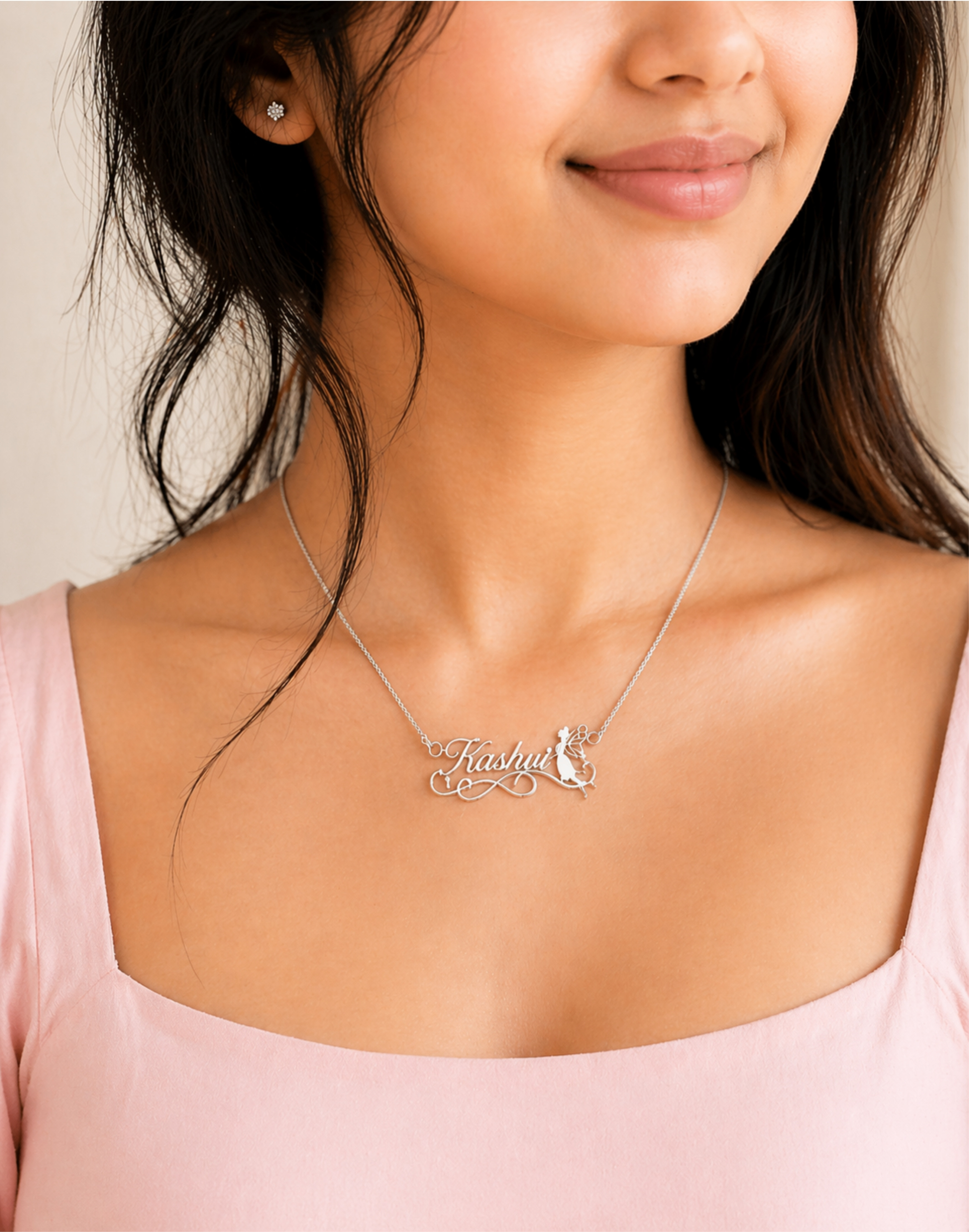 Personalised Jewellery
