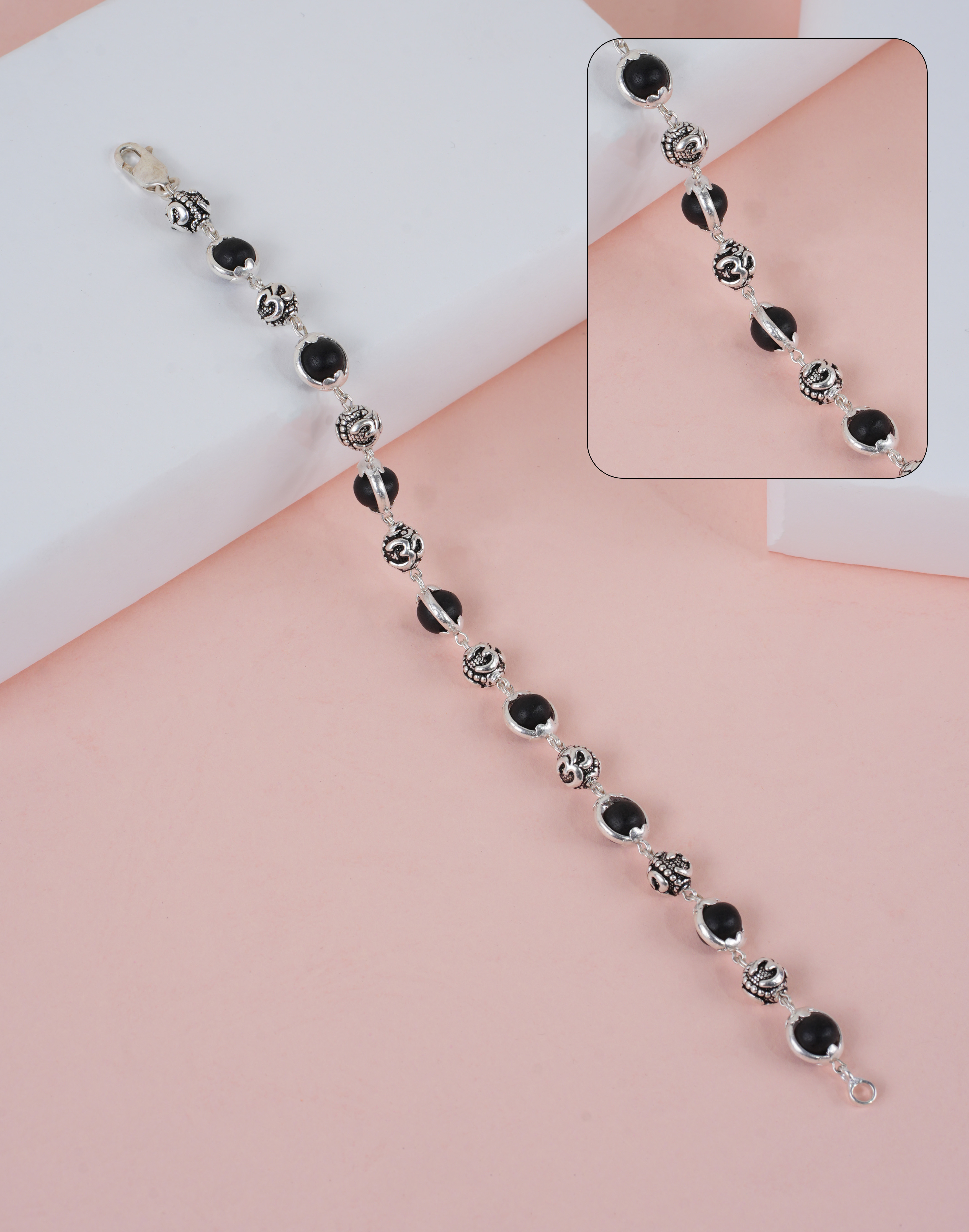Karungali Bracelet