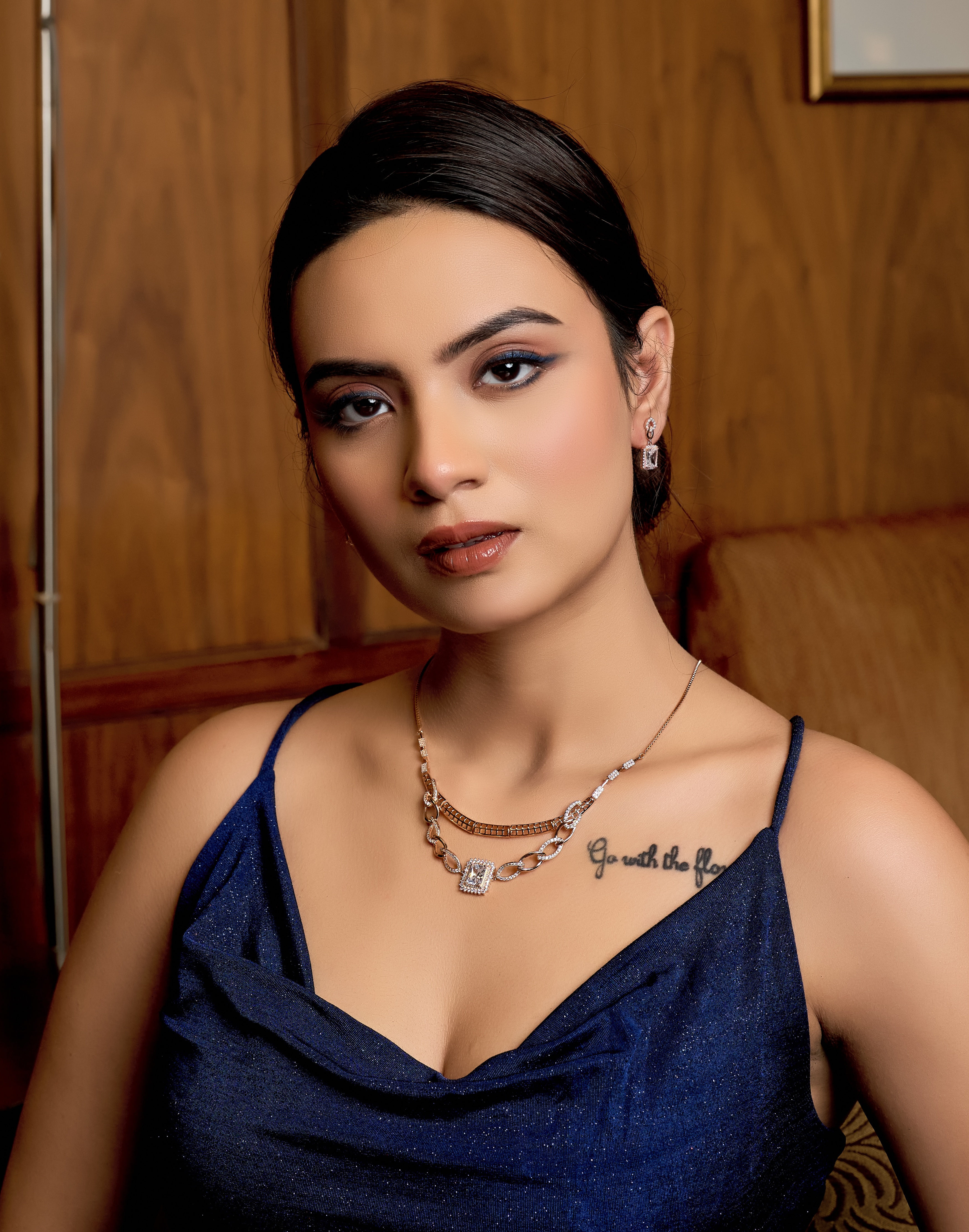 Neirah - A Story Of Legacy of Zanzar Jewellers