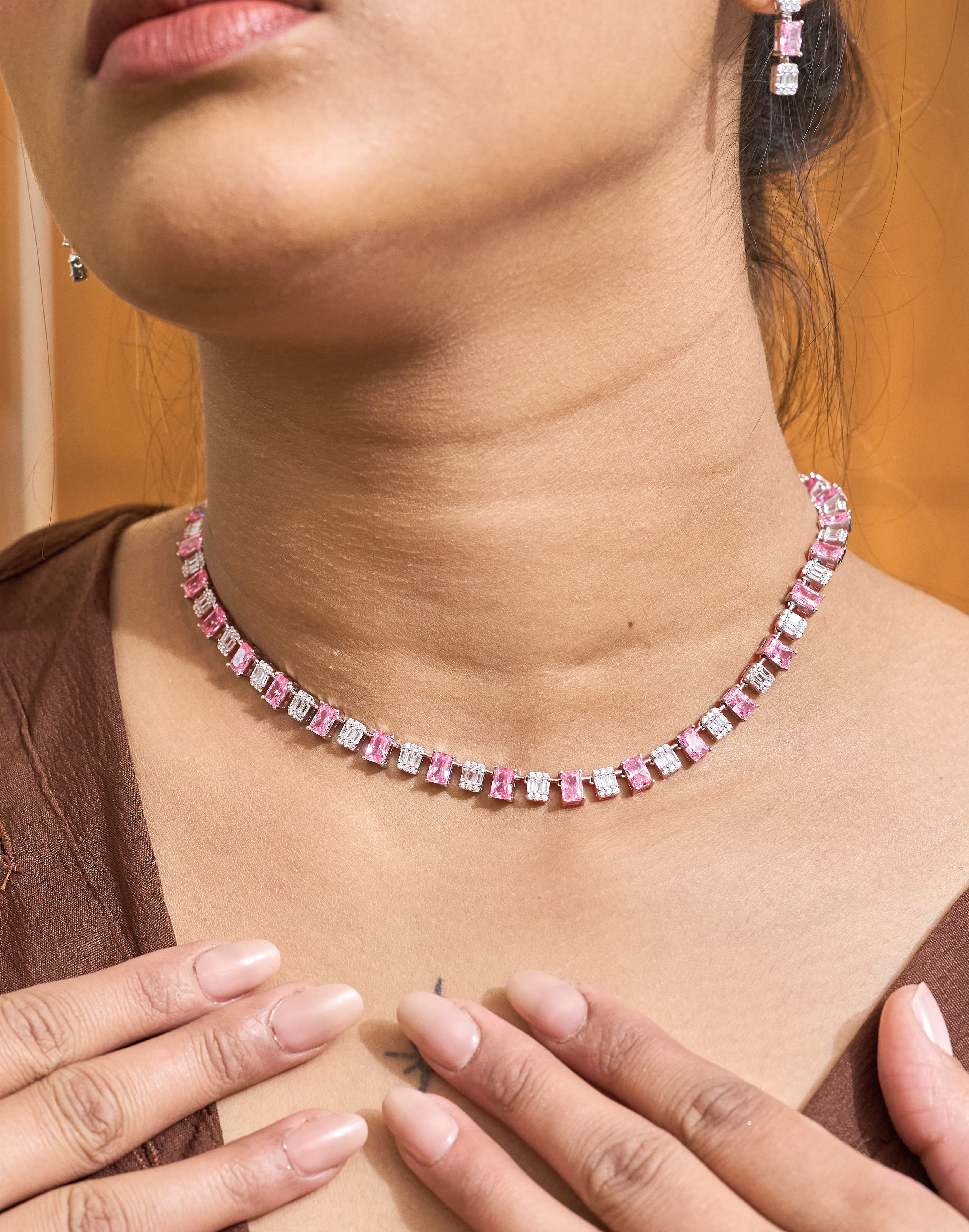 Neirah - A Story Of Legacy of Zanzar Jewellers