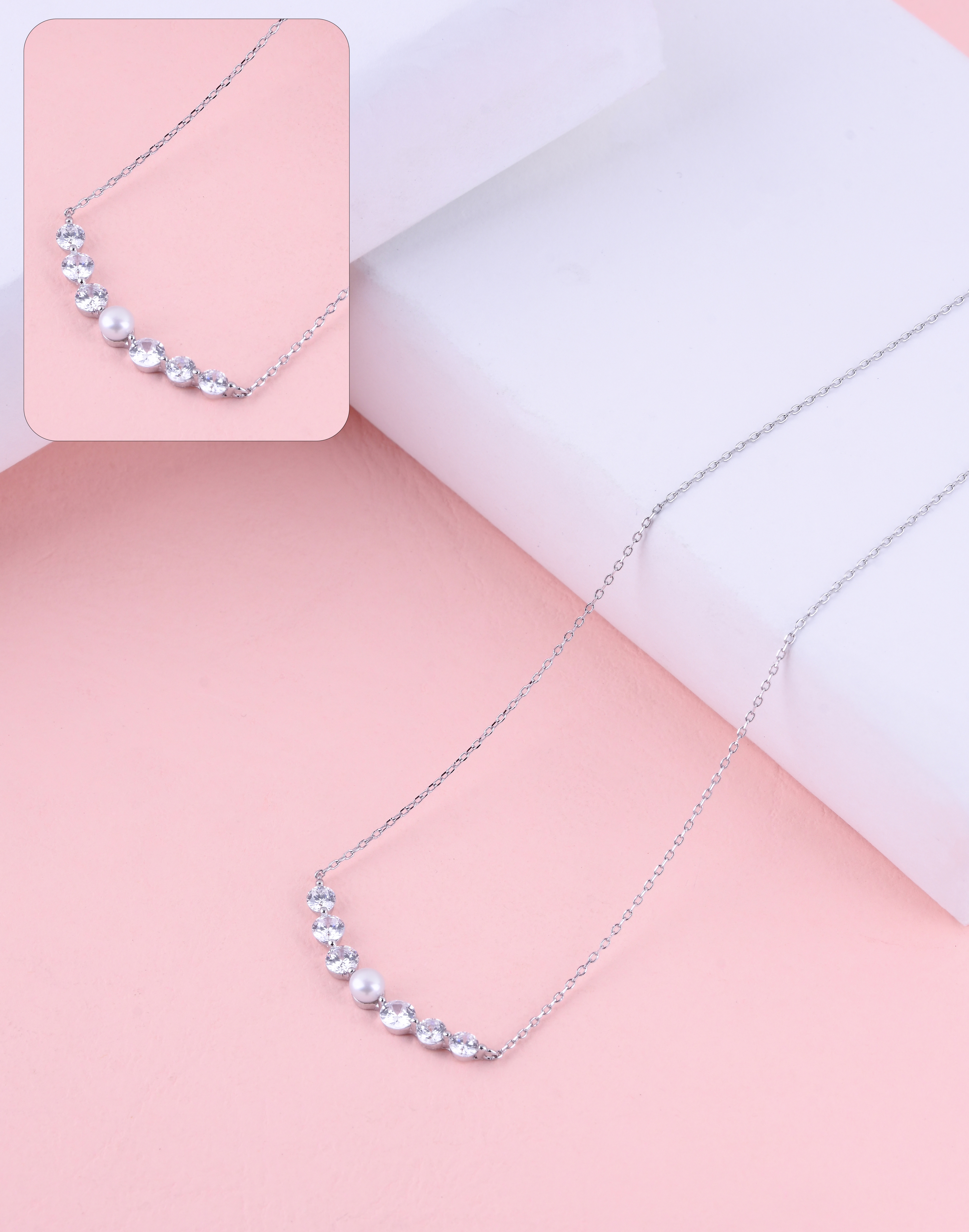 Pearl Crystal Line Dokiya 