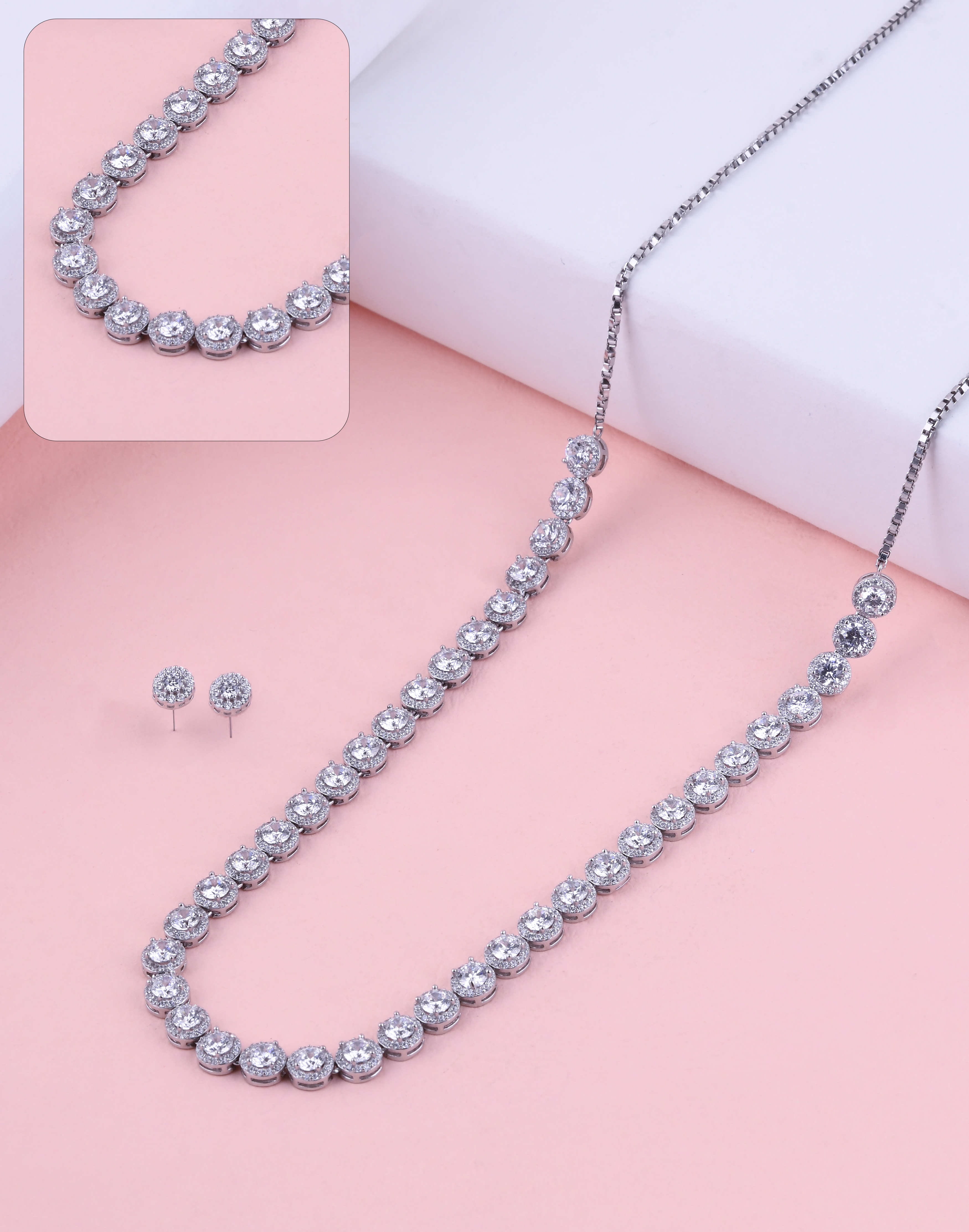 Classic Sparkle Dokiya Set